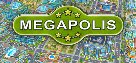 Megapolis banner