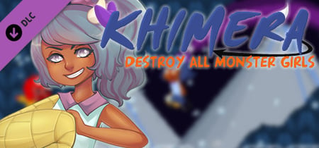 Khimera: Destroy All Monster Girls Steam Charts and Player Count Stats