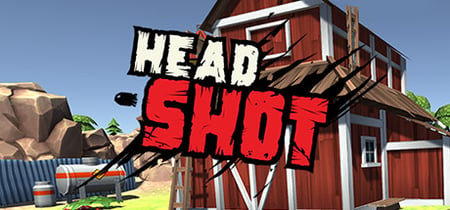 Head Shot banner