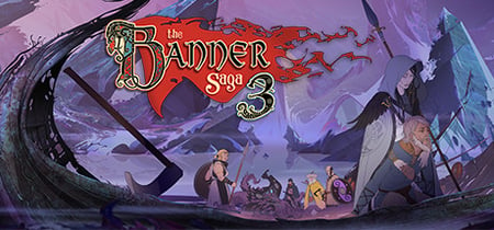 The Banner Saga 3 banner
