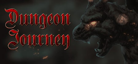 Dungeon Journey banner