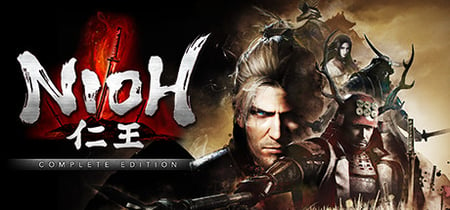 Nioh: Complete Edition banner