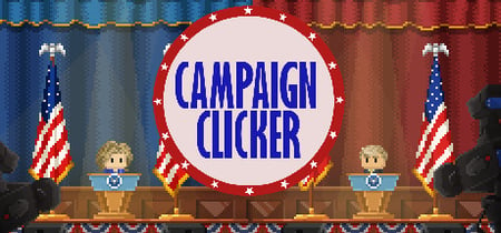 Campaign Clicker banner