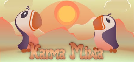 Karma Miwa banner