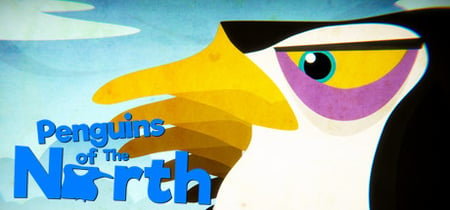 Penguins of The North banner