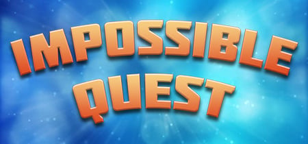 Impossible Quest banner