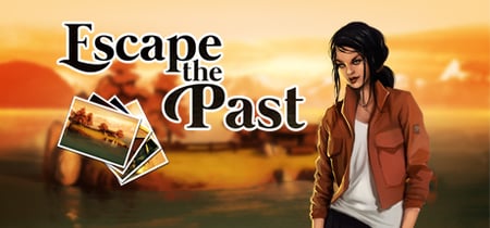 Escape The Past banner