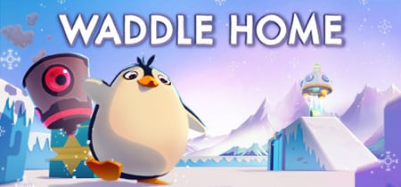 Waddle Home banner