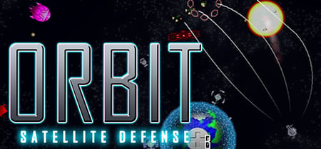 Orbit: Satellite Defense banner