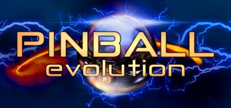 Pinball Evolution VR banner