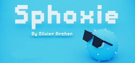 Sphoxie banner