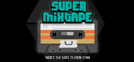 Super Mixtape banner