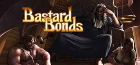 Bastard Bonds banner