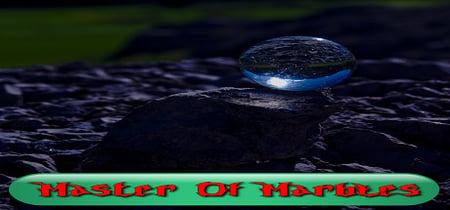 Master Of Marbles banner