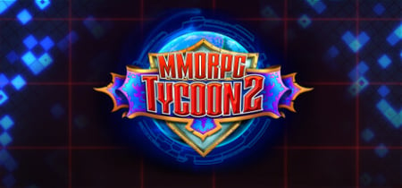 MMORPG Tycoon 2 banner