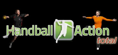 Handball Action Total banner
