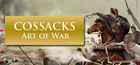 Cossacks: Art of War banner