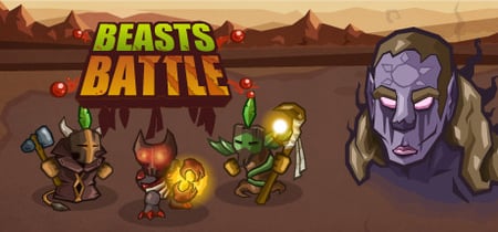 Beasts Battle banner