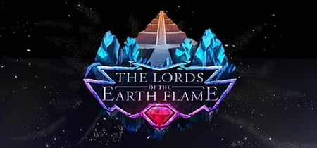 The Lords of the Earth Flame banner