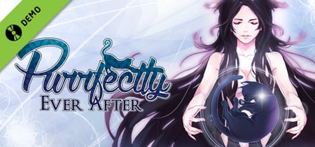 Purrfectly Ever After Demo banner