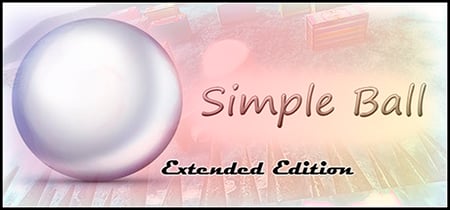 Simple Ball: Extended Edition banner
