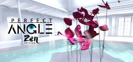 Perfect Angle VR - Zen edition banner