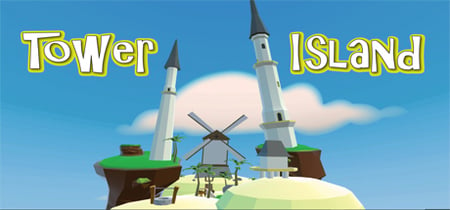 Tower Island: Explore, Discover and Disassemble banner