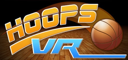 Hoops VR banner