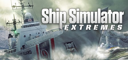 Ship Simulator Extremes banner