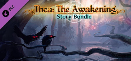 Thea: The Awakening Steam Charts and Player Count Stats