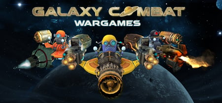 Galaxy Combat Wargames banner