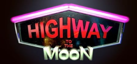 Highway to the Moon banner