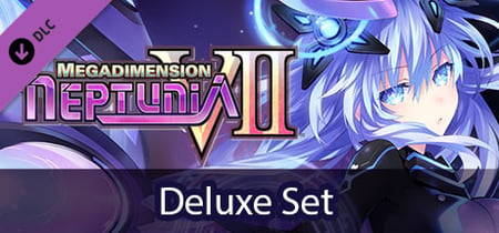 Megadimension Neptunia VII Steam Charts and Player Count Stats
