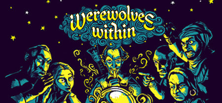 Werewolves Within™ banner