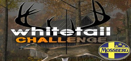 Whitetail Challenge banner