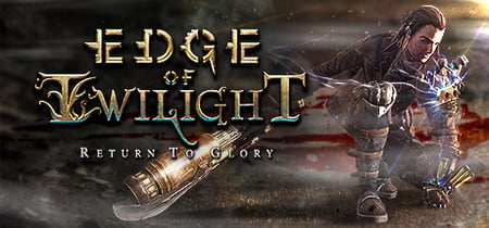 Edge of Twilight – Return To Glory banner