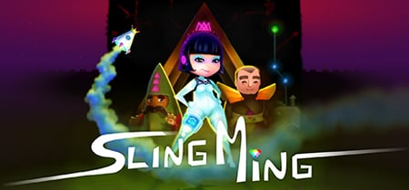 Sling Ming banner