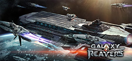 Galaxy Reavers banner