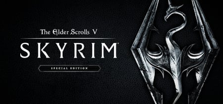 The Elder Scrolls V: Skyrim Special Edition banner