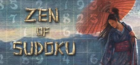 Zen of Sudoku banner