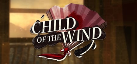 Child of the Wind banner