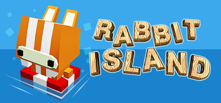 Rabbit Island banner