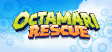 Octamari Rescue banner