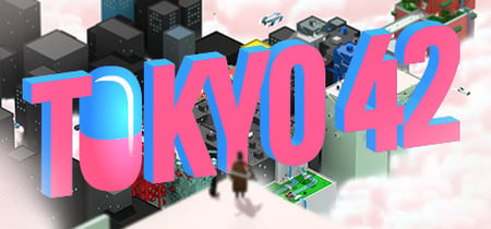 Tokyo 42 banner