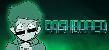 DashBored banner