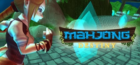 Mahjong Destiny banner