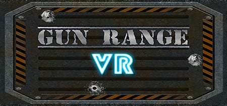 Gun Range VR banner