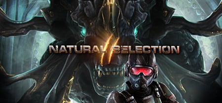 Natural Selection 2 banner