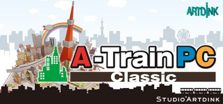 A-Train PC Classic banner