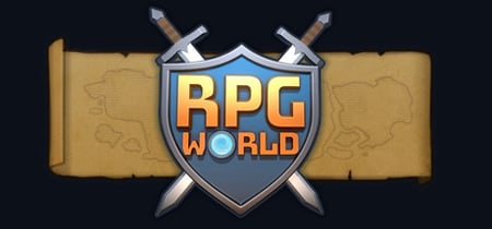 RPG World - Action RPG Maker banner